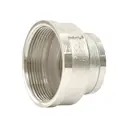 Муфта переходная Monlid 1/2"x3/8" ВР латунь