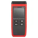 Термометр RGK CT-12 с погружным зондом температуры TR-10W и поверхностным зондом TR-10S