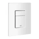 Комплект инсталляция с унитазом Grohe 39703021 цвет белый