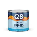 Эмаль Formula Q8 ПФ-115 глянцевая бежевая 1.8 кг