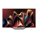 Телевизор Hisense H-LED40BS5002 85" 215 см цвет черный