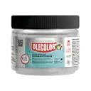 Эмаль Olecolor перламутровая золото 0.1 кг