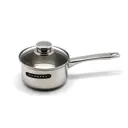 Сотейник с крышкой Silampos Локост 63C122WG1114, 1.1 л