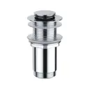 Раковина накладная для ванной Wellsee FreeDom 2.0 20214343R с донным клапаном квадрат 30x30 см цвет белый
