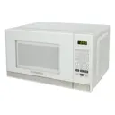 Отдельностоящая микроволновая печь Maunfeld MFSMO.20.7SGW 20 л 44x25.9x33 см цвет белый