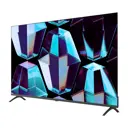 Телевизор Sber 50UQ5235 QLED 50" 126 см цвет черный