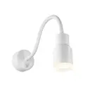 Настенный светильник светодиодный с гибким корпусом Molly MRL 1015 белый