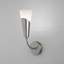 Настенный светильник Eurosvet Rhyton A068282 цвет никель