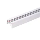 Трековый шинопровод накладной Elektrostandard 85080/00 Track Rail WH Surface однофазный 2 м цвет белый