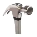 Молоток-гвоздодер Thorvik PHCH45 фиберглассовая рукоятка 450 г