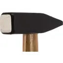 Молоток слесарный Thorvik WHH500 деревянная рукоятка 500 г