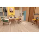 Ламинат Woodstyle Омбелдон Бежевый 33 класс толщина 8 мм 2.12 м²