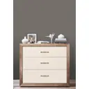 Обои флизелиновые Wiganford ALL TIME_trend art 1.06 м цвет граффит WG0518