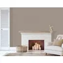 Обои флизелиновые Wiganford ALL TIME_trend art 1.06 м цвет коричневый WG0515