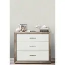 Обои флизелиновые Wiganford ALL TIME_trend art 1.06 м цвет жемчужный WG0610