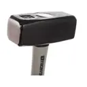 Кувалда Thorvik PSH125 фиберглассовая рукоятка 1250 г