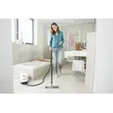 Пароочиститель Karcher Sc-3-easyfix-white 1900 Вт 1 л