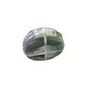 Провод СПБ УРП Свет ПВС 2х0.75 100 м цвет черный