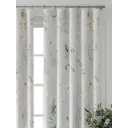 Комплект штор Comfy way Форнерс - 137 - 240 см CW709137240-240 на шторной ленте 240x150 см цвет зеленый