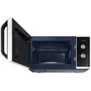 Отдельностоящая микроволновая печь Samsung MS23K3614AW 23 л 48.9x27.5x37.4 см цвет белый