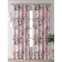 Комплект штор At home Базовая коллекция AT521968-230 на шторной ленте 230x150 см цвет бежевый