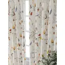 Комплект штор At home Базовая коллекция AT521504-230 на шторной ленте 230x150 см цвет бежевый