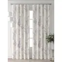 Комплект штор At home Базовая коллекция AT521622-230 на шторной ленте 230x150 см цвет бежевый