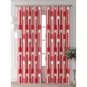 Комплект штор At home Базовая коллекция AT521979-240 на шторной ленте 240x150 см цвет бежевый