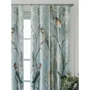 Комплект штор At home Базовая коллекция AT521657-240 на шторной ленте 240x150 см цвет коричневый