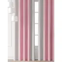 Комплект штор At home Базовая коллекция AT521702-240 на шторной ленте 240x150 см цвет серый