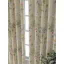 Комплект штор At home Базовая коллекция AT521607-240 на шторной ленте 240x150 см цвет бежевый