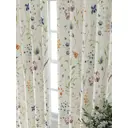 Комплект штор At home Базовая коллекция AT521637-240 на шторной ленте 240x150 см цвет бежевый