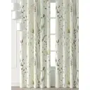 Комплект штор At home Базовая коллекция AT521639-240 на шторной ленте 240x150 см цвет бежевый