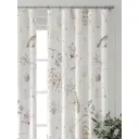 Комплект штор At home Базовая коллекция AT521585-240 на шторной ленте 240x150 см цвет бежевый