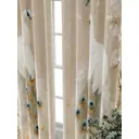 Комплект штор At home Базовая коллекция AT521364-240 на шторной ленте 240x150 см цвет бежевый
