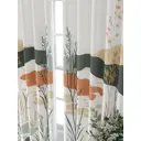 Комплект штор At home Базовая коллекция AT521360-240 на шторной ленте 240x150 см цвет бежевый