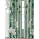 Комплект штор At home Базовая коллекция AT521334-240 на шторной ленте 240x150 см цвет бежевый