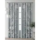 Комплект штор At home Базовая коллекция AT521458-240 на шторной ленте 240x150 см цвет бежевый