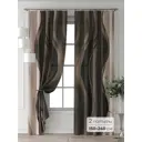 Комплект штор At home Базовая коллекция AT521454-240 на шторной ленте 240x150 см цвет бежевый