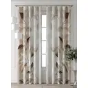 Комплект штор At home Базовая коллекция AT521424-240 на шторной ленте 240x150 см цвет бежевый