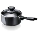 Сотейник с крышкой Beka Pro Induc 13076174, 16 см