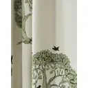 Комплект штор At home Базовая коллекция AT521064-240 на шторной ленте 240x150 см цвет бежевый