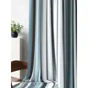 Комплект штор At home Базовая коллекция AT521033-240 на шторной ленте 240x150 см цвет белый
