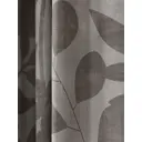 Комплект штор At home Базовая коллекция AT521005-240 на шторной ленте 240x150 см цвет серый
