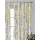 Комплект штор At home Базовая коллекция AT521954-250 на шторной ленте 250x150 см цвет желтый