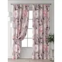 Комплект штор At home Базовая коллекция AT521968-250 на шторной ленте 250x150 см цвет бежевый
