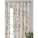 Комплект штор At home Базовая коллекция AT521504-250 на шторной ленте 250x150 см цвет бежевый