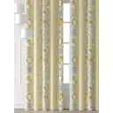 Комплект штор At home Базовая коллекция AT521520-250 на шторной ленте 250x150 см цвет бежевый