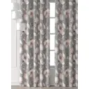 Комплект штор At home Базовая коллекция AT521530-250 на шторной ленте 250x150 см цвет бежевый