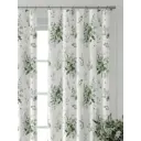 Комплект штор At home Базовая коллекция AT521548-250 на шторной ленте 250x150 см цвет белый